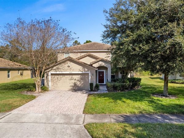 9045 PAOLOS PLACE, KISSIMMEE, FL 34747