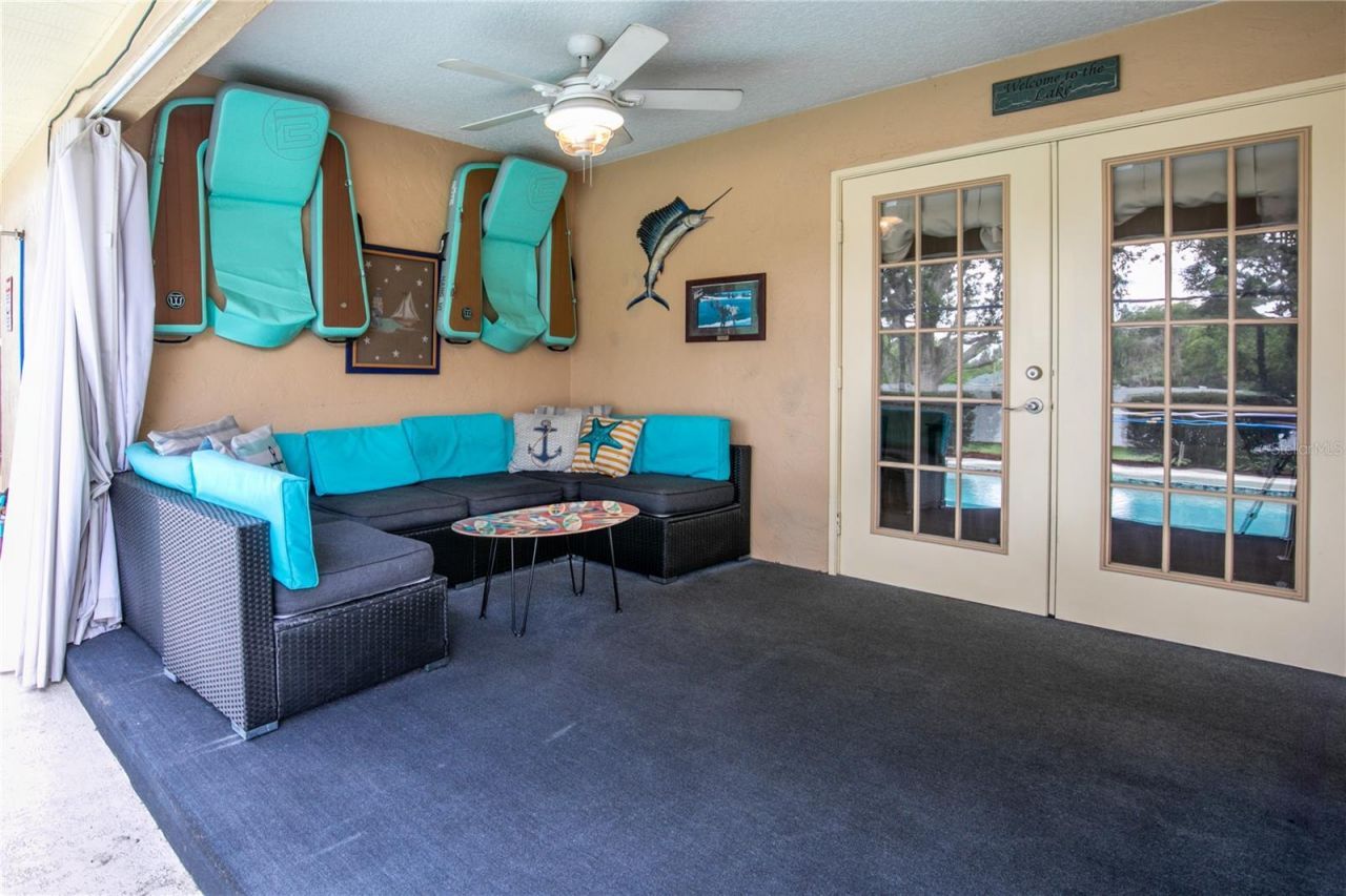 13545 Oak Bend Drive, Grand Island, FL 32735 Photo