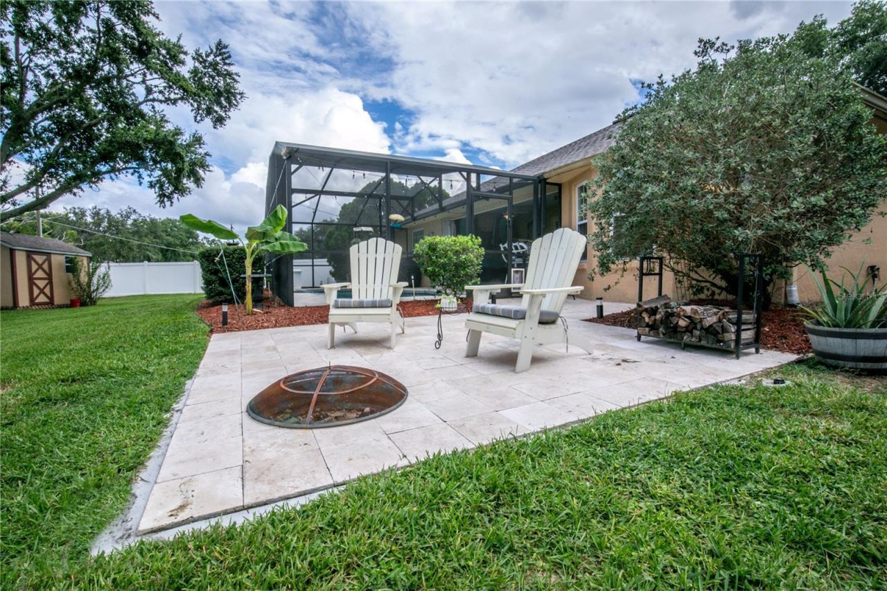 13545 Oak Bend Drive, Grand Island, FL 32735 Photo