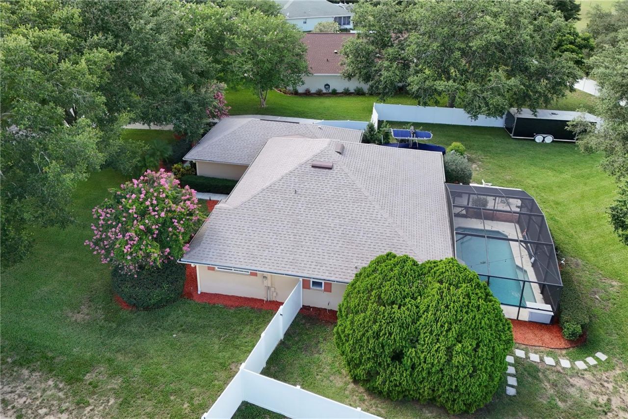 13545 Oak Bend Drive, Grand Island, FL 32735 Photo