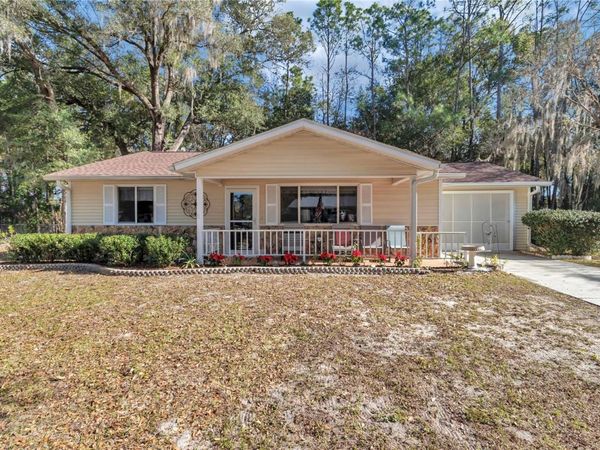 10901 SW 80TH COURT, OCALA, FL 34481