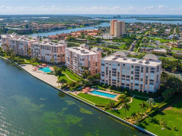 4971 BACOPA LANE S, Unit 703, ST PETERSBURG, FL 33715