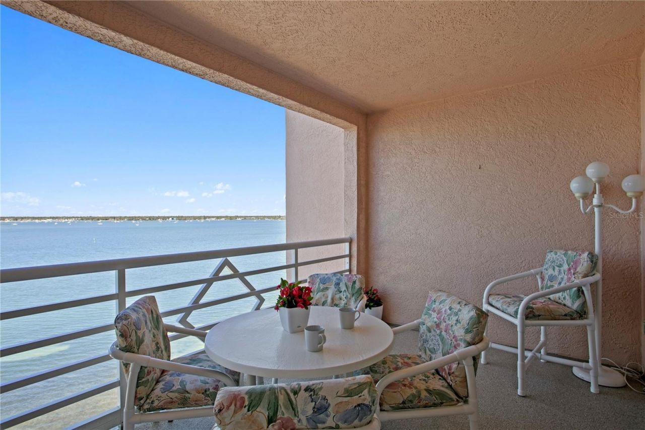 4971 Bacopa Lane S, Unit 703, Saint Petersburg, FL 33715 Photo