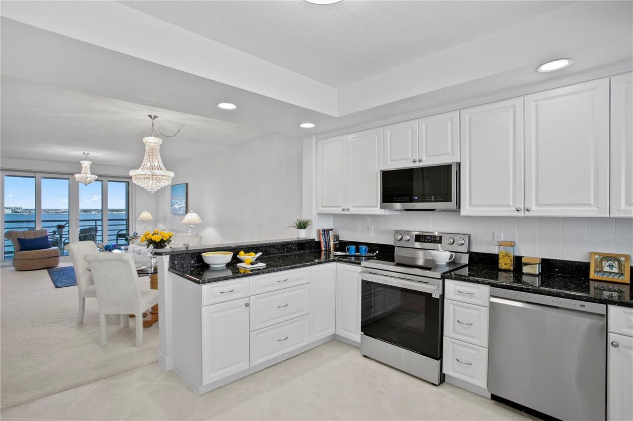 4971 Bacopa Lane S, Unit 703, Saint Petersburg, FL 33715 Photo