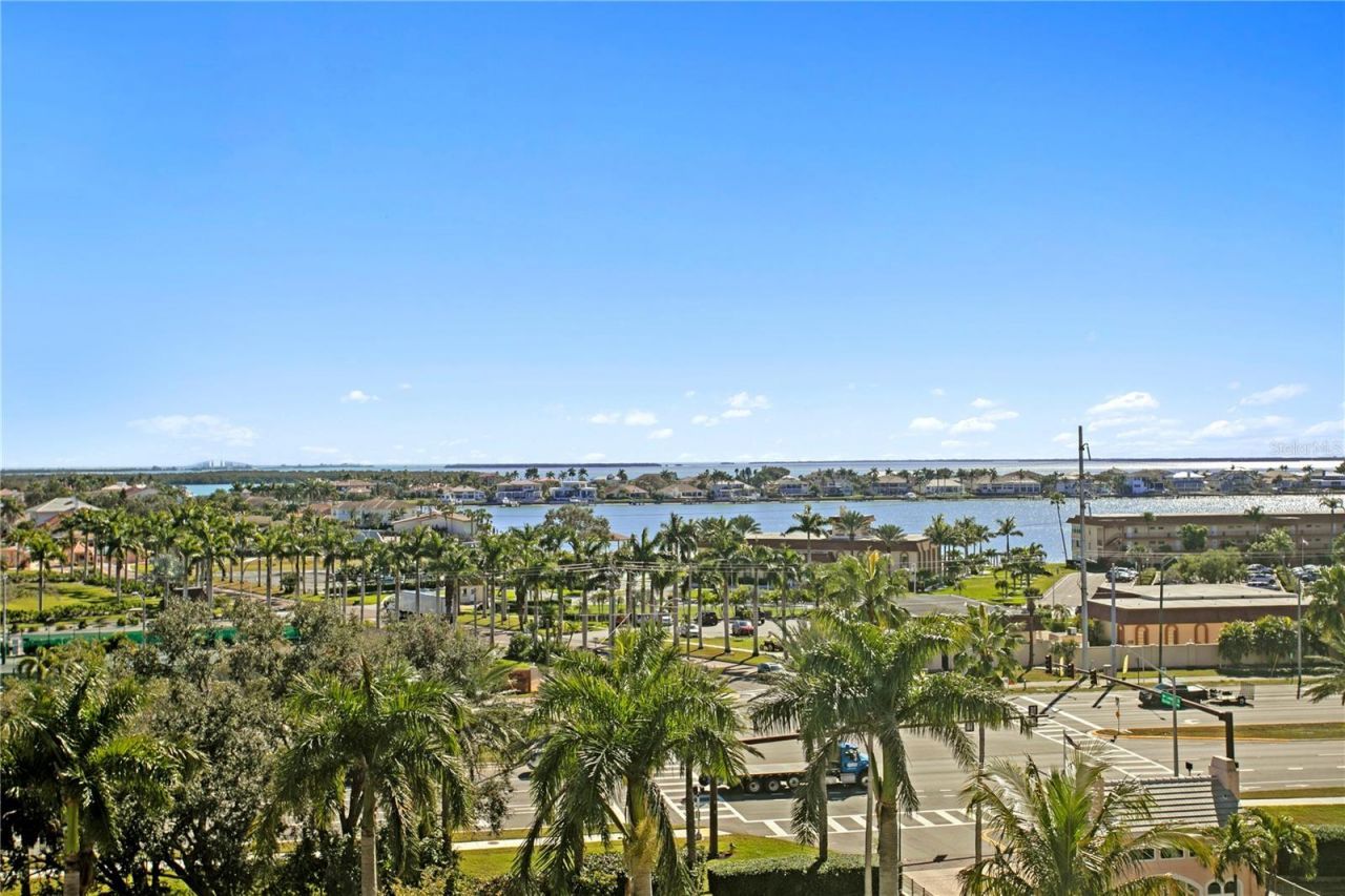 4971 Bacopa Lane S, Unit 703, Saint Petersburg, FL 33715 Photo