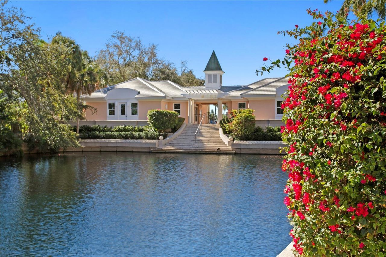 4971 Bacopa Lane S, Unit 703, Saint Petersburg, FL 33715 Photo