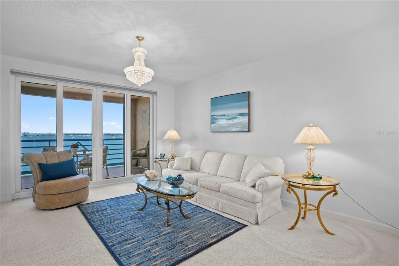 4971 Bacopa Lane S, Unit 703, Saint Petersburg, FL 33715 Photo