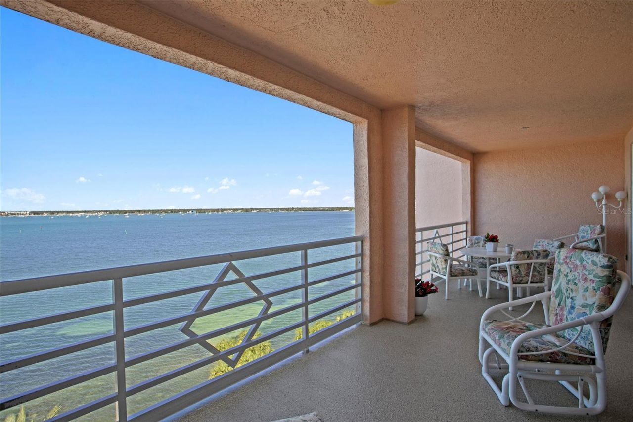 4971 Bacopa Lane S, Unit 703, Saint Petersburg, FL 33715 Photo