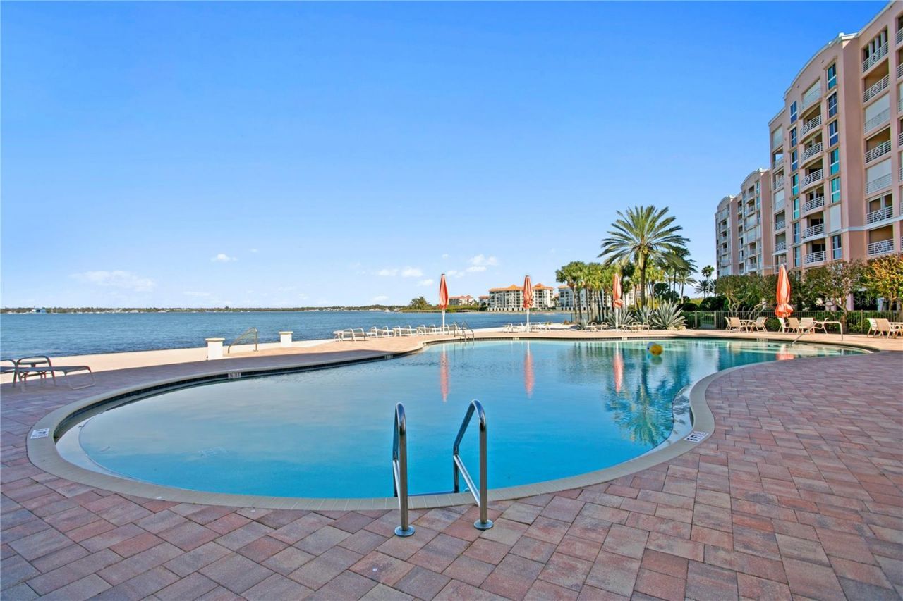 4971 Bacopa Lane S, Unit 703, Saint Petersburg, FL 33715 Photo