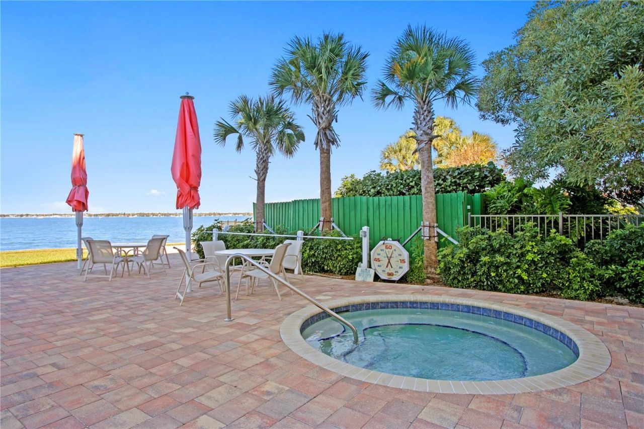 4971 Bacopa Lane S, Unit 703, Saint Petersburg, FL 33715 Photo