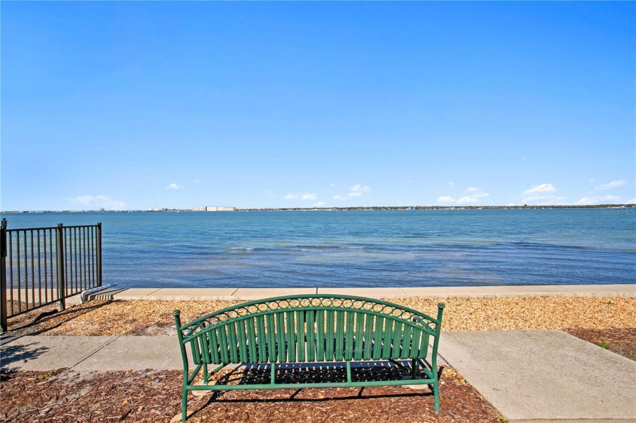 4971 Bacopa Lane S, Unit 703, Saint Petersburg, FL 33715 Photo