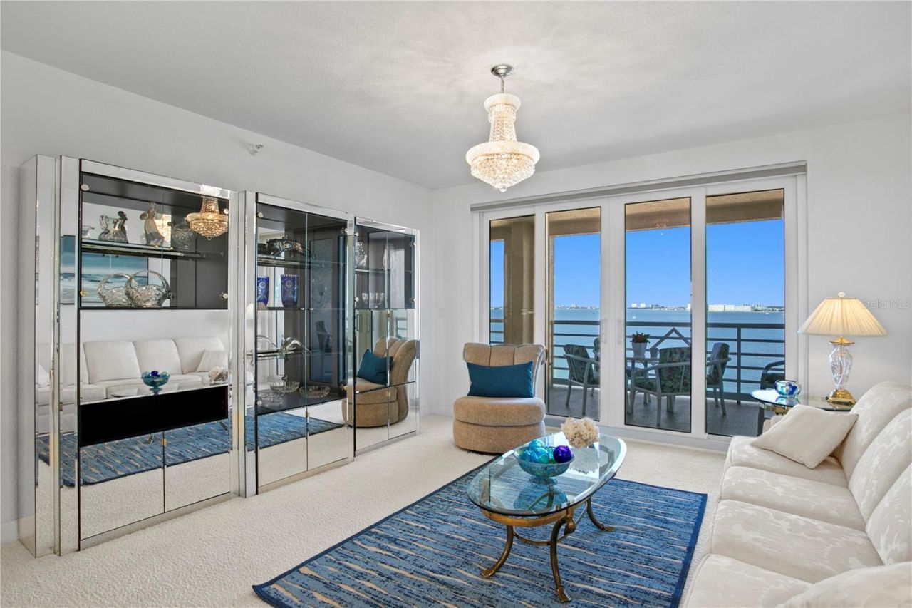 4971 Bacopa Lane S, Unit 703, Saint Petersburg, FL 33715 Photo