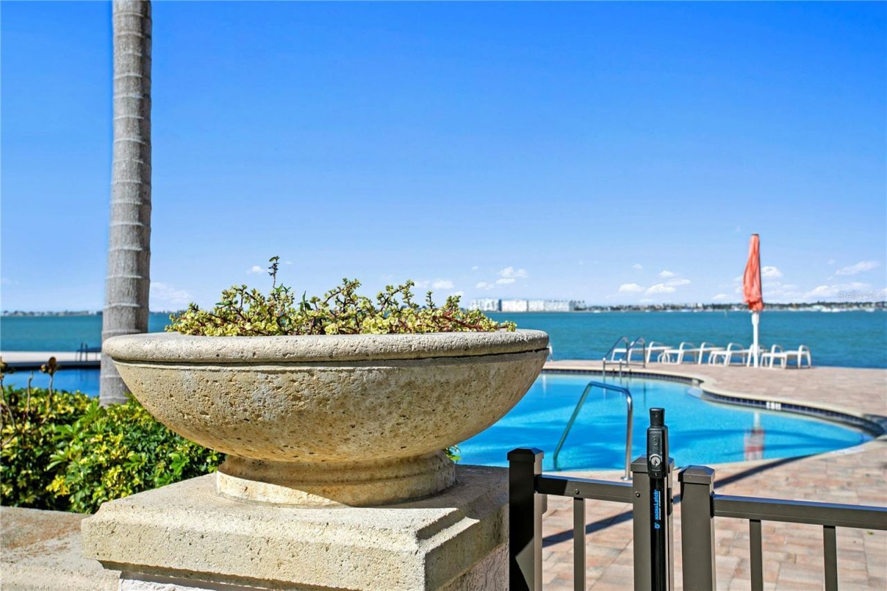 4971 Bacopa Lane S, Unit 703, Saint Petersburg, FL 33715 Photo