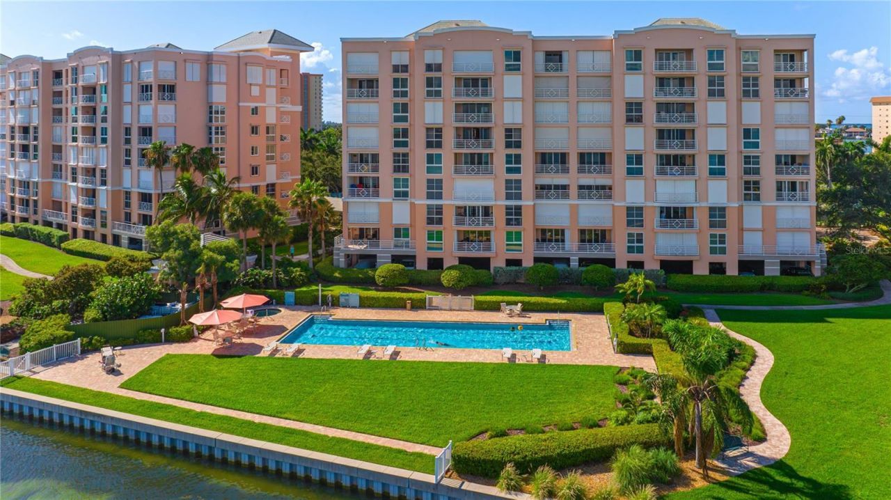 4971 Bacopa Lane S, Unit 703, Saint Petersburg, FL 33715 Photo