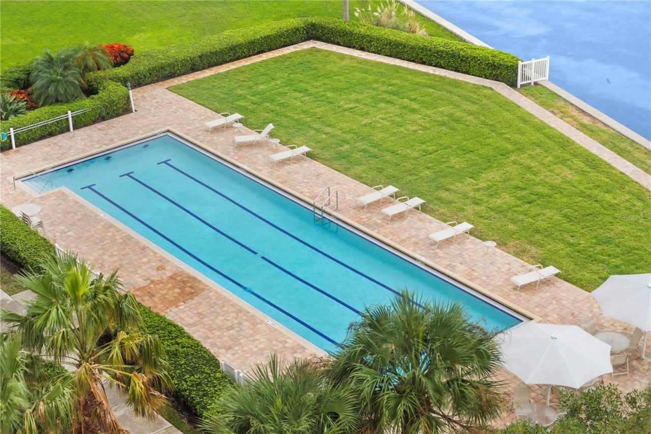 4971 Bacopa Lane S, Unit 703, Saint Petersburg, FL 33715 Photo