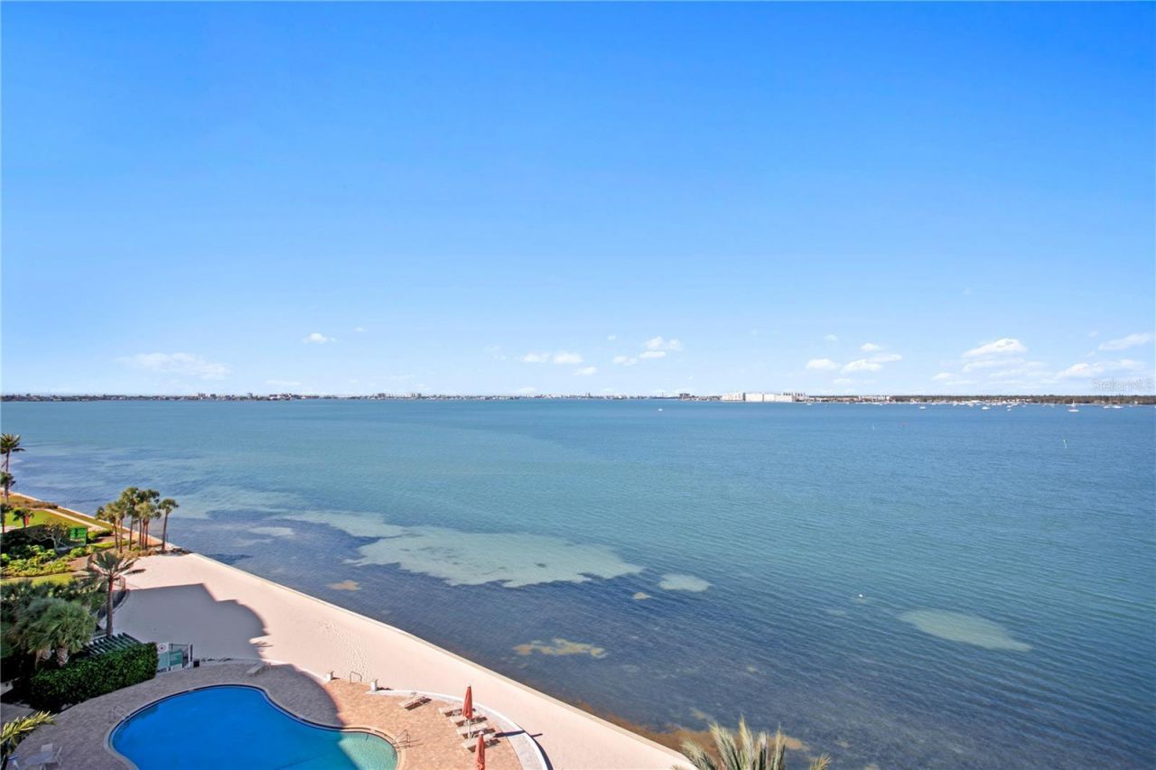 4971 Bacopa Lane S, Unit 703, Saint Petersburg, FL 33715 Photo