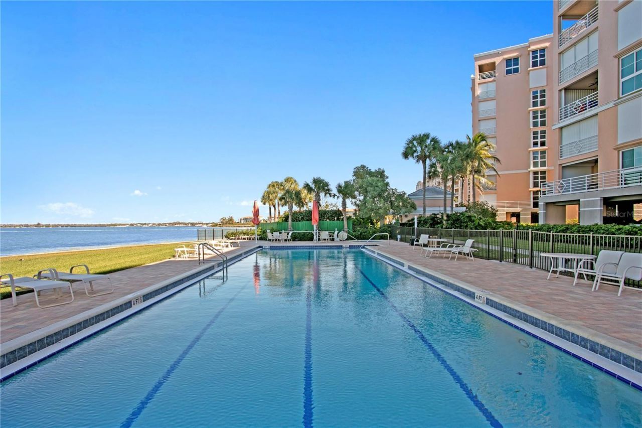 4971 Bacopa Lane S, Unit 703, Saint Petersburg, FL 33715 Photo