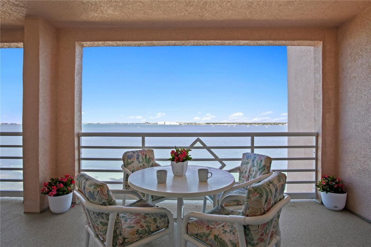 4971 Bacopa Lane S, Unit 703, Saint Petersburg, FL 33715 Photo