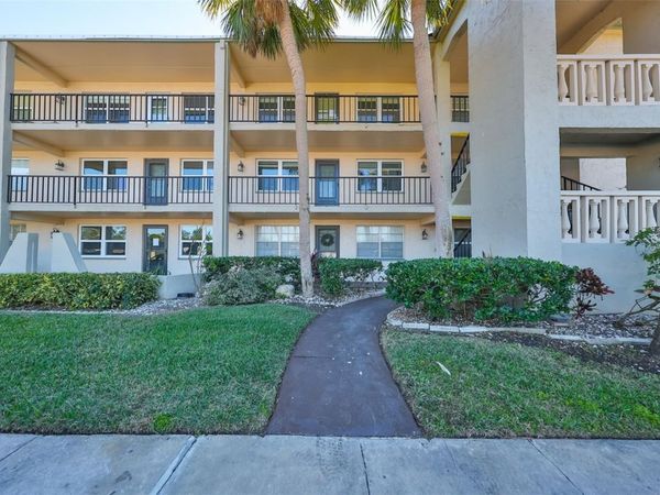 11700 PARK BOULEVARD, Unit 209, SEMINOLE, FL 33772