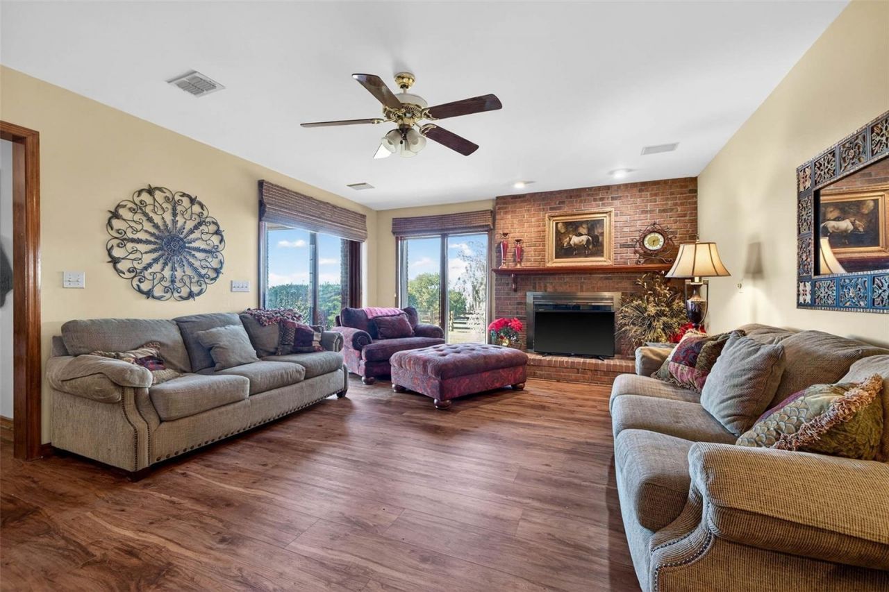 36649 Covington Road, Dade City, FL 33525 Photo