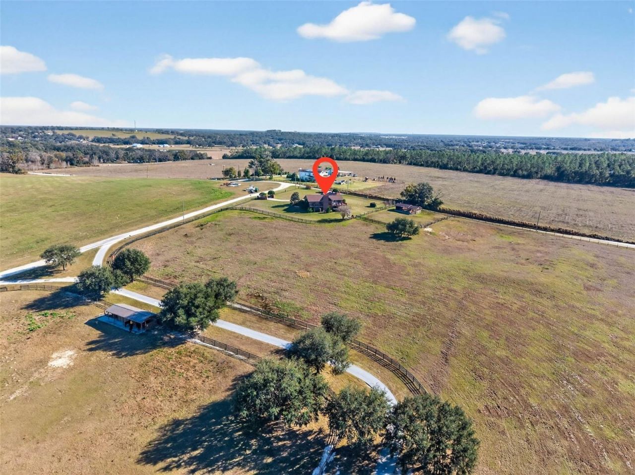 36649 Covington Road, Dade City, FL 33525 Photo