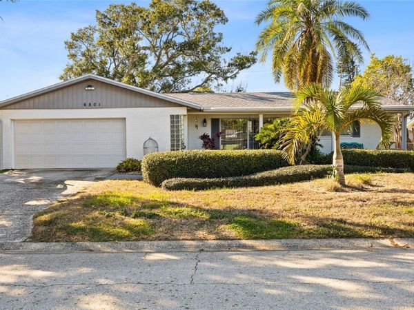 6801 15TH STREET S, ST PETERSBURG, FL 33705