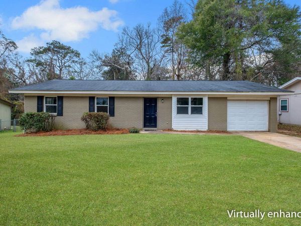 4008 Sonnet Drive, Tallahassee, FL 32303