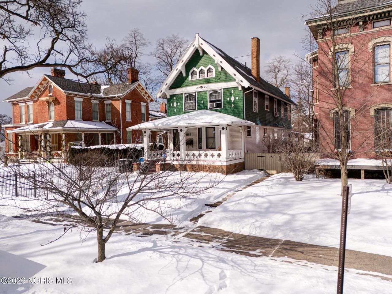 1115 N Superior Street, Toledo, OH 43604 Main Photo