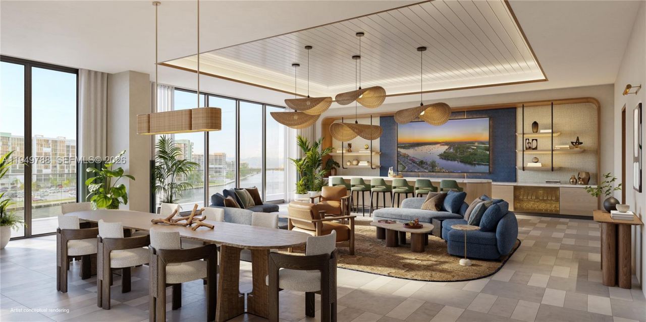 3724 S Ocean Dr, Unit 1205, Hollywood, FL 33019 Photo