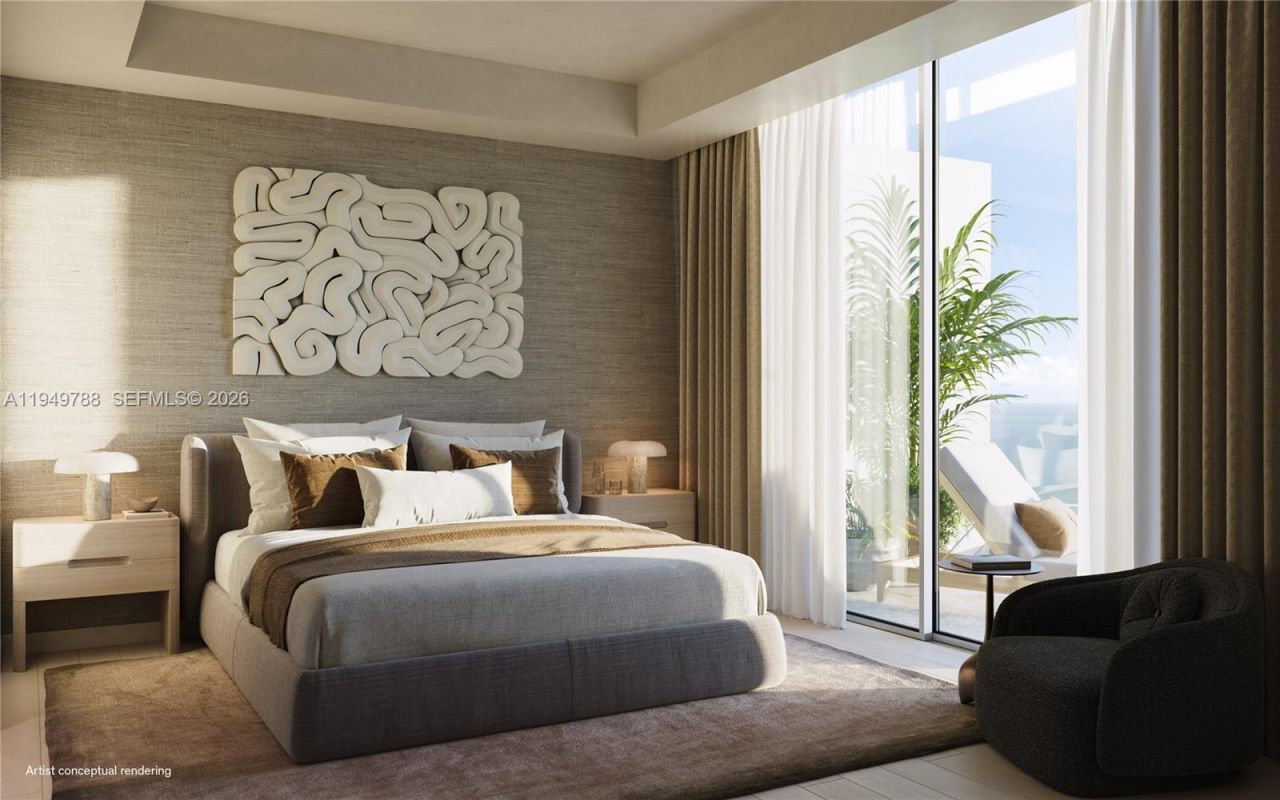 3724 S Ocean Dr, Unit 1205, Hollywood, FL 33019 Photo