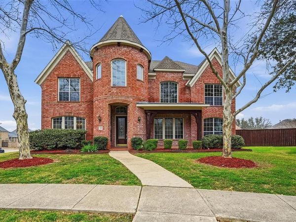 222 River Birch Trail, Garland, TX 75040