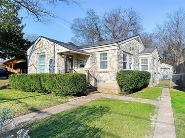 1707 Homewood Place, Dallas, TX 75224