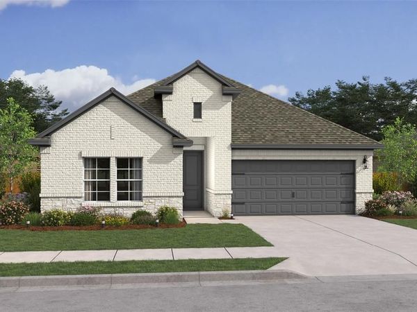 164 Summer Rain Way, Newark, TX 76071