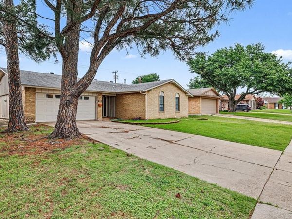 3417 Cavalier Court, Irving, TX 75062