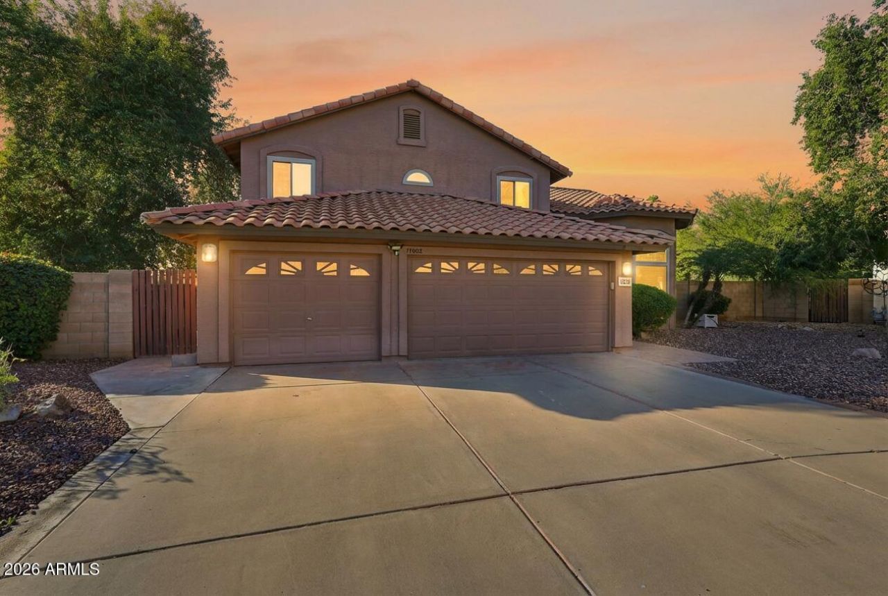 17002 S 34th Place, Phoenix, AZ 85048 Main Photo