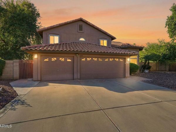 17002 S 34TH Place, Phoenix, AZ 85048