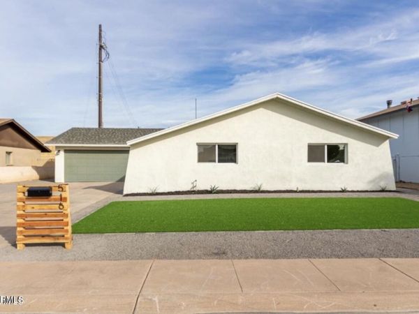 516 E GREENWAY Drive, Tempe, AZ 85282