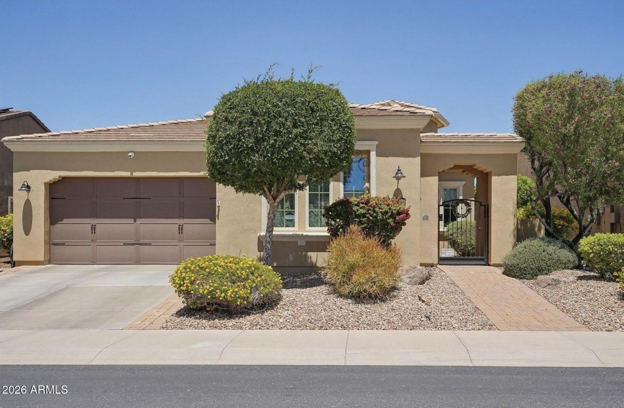 12956 W Eagle Ridge Lane, Peoria, AZ 85383 Main Photo