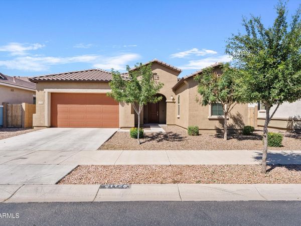21128 E ARROYO VERDE Drive, Queen Creek, AZ 85142