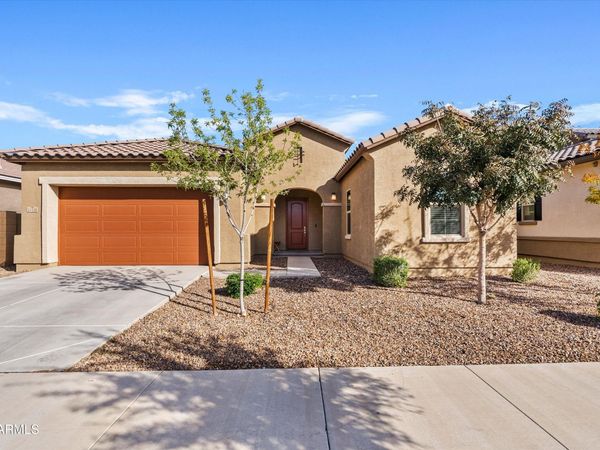 21128 E ARROYO VERDE Drive, Queen Creek, AZ 85142