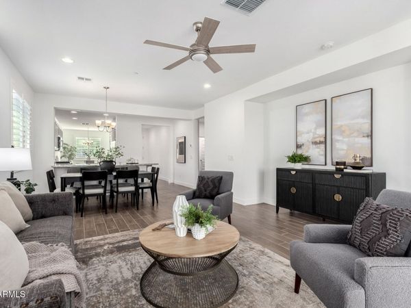 31853 N 124TH Drive, Peoria, AZ 85383