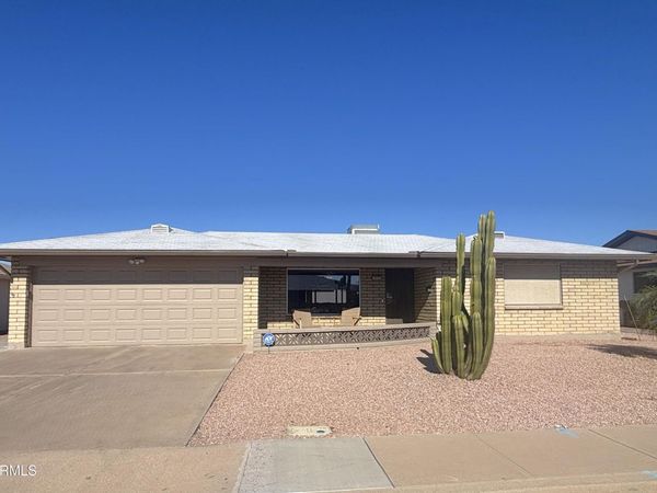 4640 E CAROL Avenue, Mesa, AZ 85206