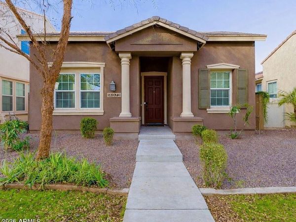 14973 W ALEXANDRIA Way, Surprise, AZ 85379