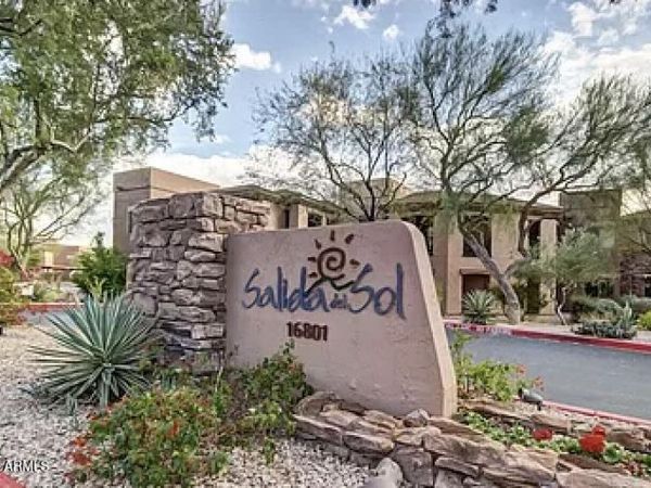 16801 N 94th Street, Unit 1005, Scottsdale, AZ 85260