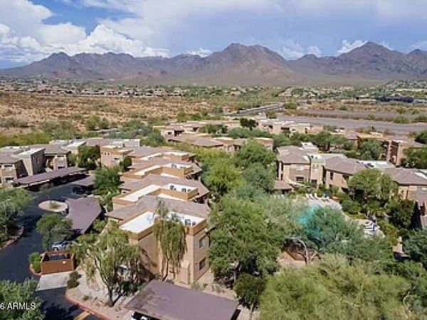 16801 N 94th Street, Unit 1005, Scottsdale, AZ 85260