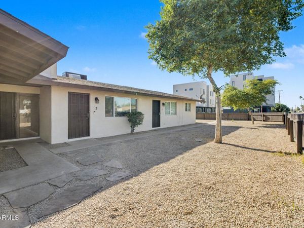 2245 N 28TH Street, Phoenix, AZ 85008