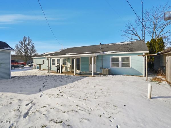 5322 Lake Drive, Celina, OH 45822