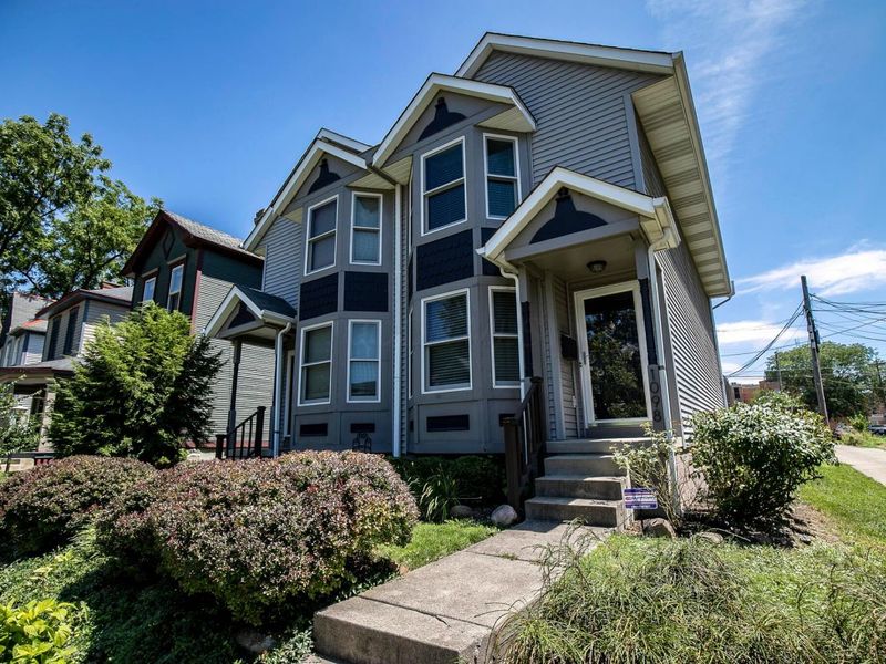 1098-1100 Highland Street, Columbus, OH 43201 Photo 1