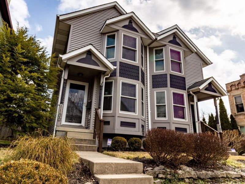 1098-1100 Highland Street, Columbus, OH 43201 Photo 17