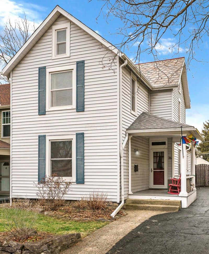 76 E Lakeview Avenue, Columbus, OH 43202 Main Photo